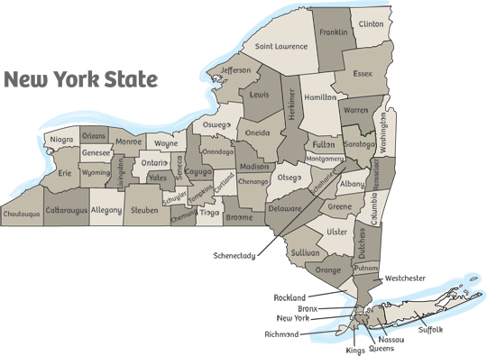 New York State